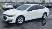 2022 Chevrolet Malibu 4dr Sedan LS w/1LS - 23011591 - 3