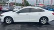 2022 Chevrolet Malibu 4dr Sedan LS w/1LS - 23011591 - 4