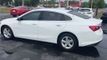 2022 Chevrolet Malibu 4dr Sedan LS w/1LS - 23011591 - 5