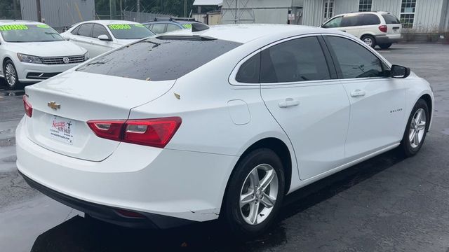 2022 Chevrolet Malibu 4dr Sedan LS w/1LS - 23011591 - 7