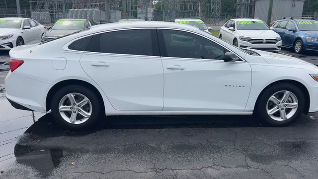 2022 Chevrolet Malibu 4dr Sedan LS w/1LS - 23011591 - 8
