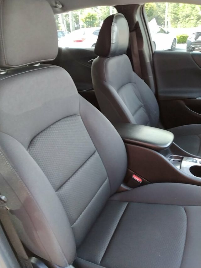 2022 Chevrolet Malibu 4dr Sedan LS w/1LS - 23020494 - 9