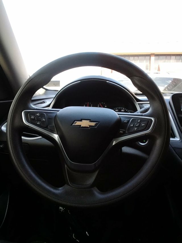 2022 Chevrolet Malibu 4dr Sedan LS w/1LS - 23020494 - 11