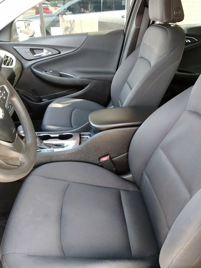 2022 Chevrolet Malibu 4dr Sedan LS w/1LS - 23020494 - 6