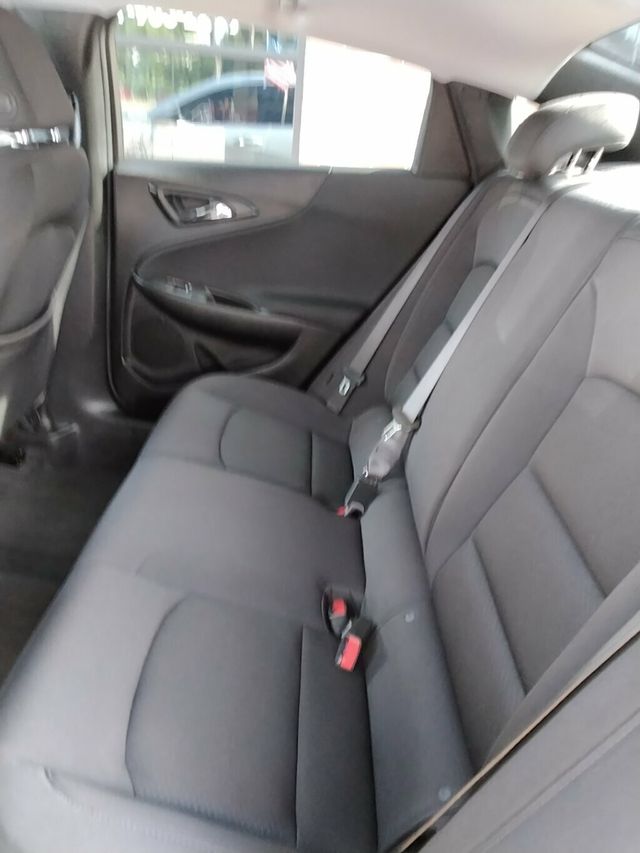 2022 Chevrolet Malibu 4dr Sedan LS w/1LS - 23020494 - 7
