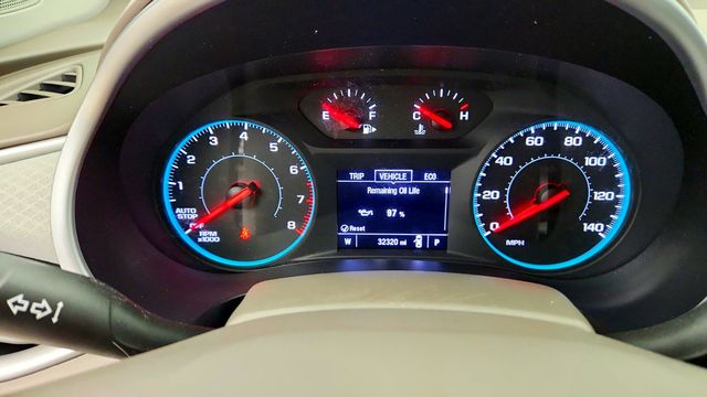 2022 Chevrolet Malibu 4dr Sedan LS w/ Driver Confidence Pkg & Pwr Seat - 23083971 - 13