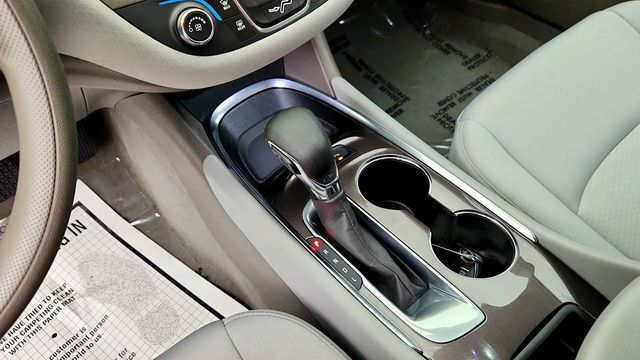 2022 Chevrolet Malibu 4dr Sedan LS w/ Driver Confidence Pkg & Pwr Seat - 23083971 - 15