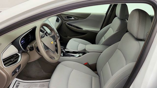 2022 Chevrolet Malibu 4dr Sedan LS w/ Driver Confidence Pkg & Pwr Seat - 23083971 - 18