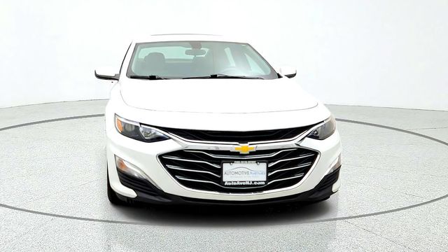 2022 Chevrolet Malibu 4dr Sedan LS w/ Driver Confidence Pkg & Pwr Seat - 23083971 - 1