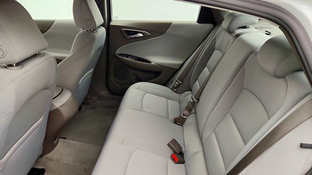 2022 Chevrolet Malibu 4dr Sedan LS w/ Driver Confidence Pkg & Pwr Seat - 23083971 - 19