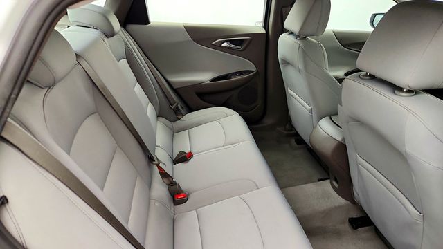 2022 Chevrolet Malibu 4dr Sedan LS w/ Driver Confidence Pkg & Pwr Seat - 23083971 - 21