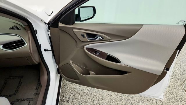 2022 Chevrolet Malibu 4dr Sedan LS w/ Driver Confidence Pkg & Pwr Seat - 23083971 - 24