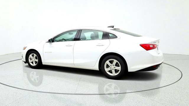 2022 Chevrolet Malibu 4dr Sedan LS w/ Driver Confidence Pkg & Pwr Seat - 23083971 - 6