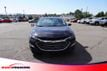 2022 Chevrolet Malibu 4dr Sedan LT - 22592754 - 0