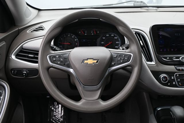 2022 Chevrolet Malibu 4dr Sedan LT - 23048239 - 11