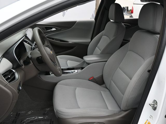 2022 Chevrolet Malibu 4dr Sedan LT - 23048239 - 15