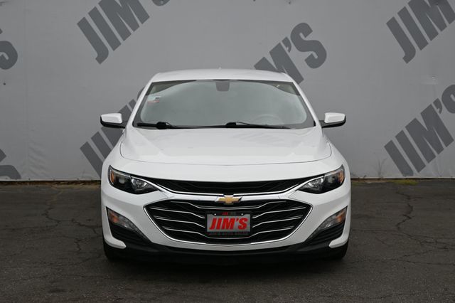 2022 Chevrolet Malibu 4dr Sedan LT - 23048239 - 1