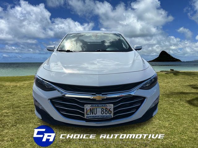2022 Chevrolet Malibu 4dr Sedan LT - 22936709 - 10
