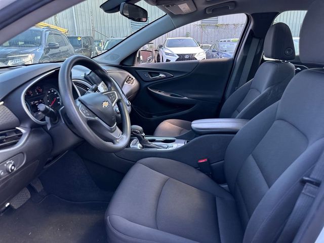 2022 Chevrolet Malibu 4dr Sedan LT - 22936709 - 12