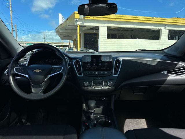 2022 Chevrolet Malibu 4dr Sedan LT - 22936709 - 13