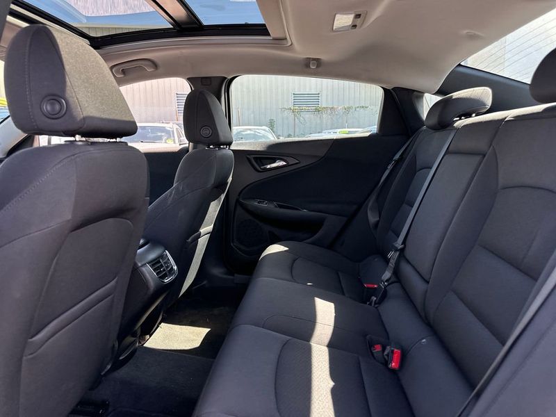 2022 Chevrolet Malibu 4dr Sedan LT - 22936709 - 14