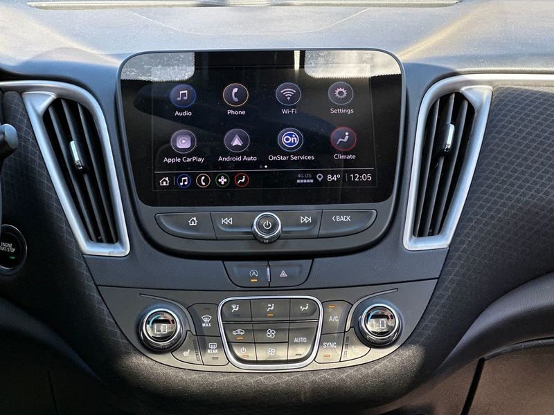 2022 Chevrolet Malibu 4dr Sedan LT - 22936709 - 15