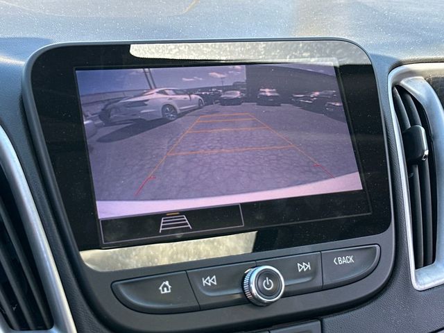 2022 Chevrolet Malibu 4dr Sedan LT - 22936709 - 16