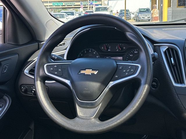 2022 Chevrolet Malibu 4dr Sedan LT - 22936709 - 17