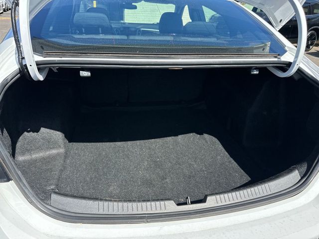 2022 Chevrolet Malibu 4dr Sedan LT - 22936709 - 20