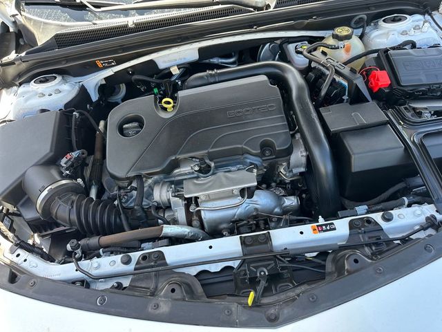 2022 Chevrolet Malibu 4dr Sedan LT - 22936709 - 21