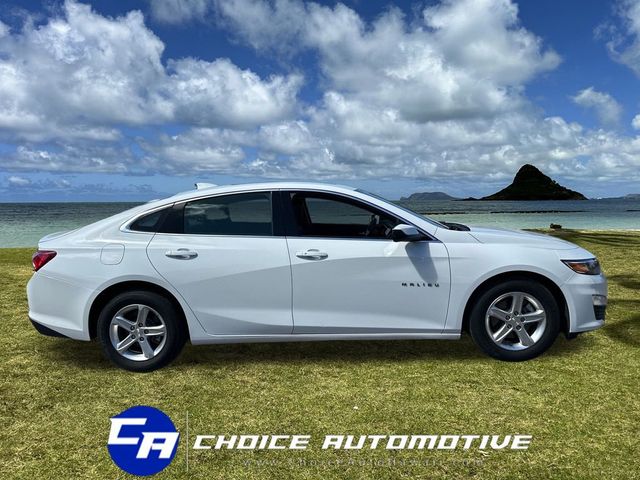 2022 Chevrolet Malibu 4dr Sedan LT - 22936709 - 8
