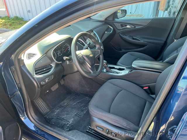 2022 Chevrolet Malibu 4dr Sedan LT - 22764955 - 9