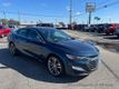 2022 Chevrolet Malibu 4dr Sedan LT - 22764955 - 2