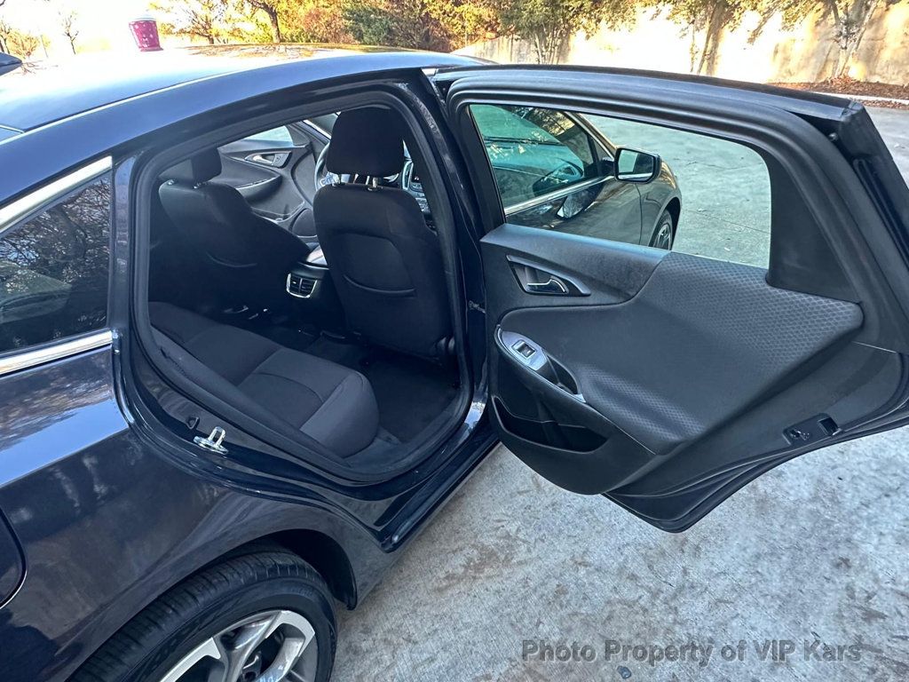 2022 Chevrolet Malibu 4dr Sedan LT - 22952762 - 10