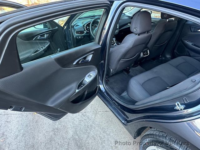 2022 Chevrolet Malibu 4dr Sedan LT - 22952762 - 11