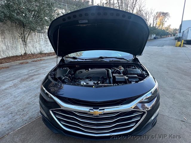 2022 Chevrolet Malibu 4dr Sedan LT - 22952762 - 13