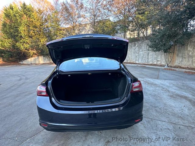 2022 Chevrolet Malibu 4dr Sedan LT - 22952762 - 14