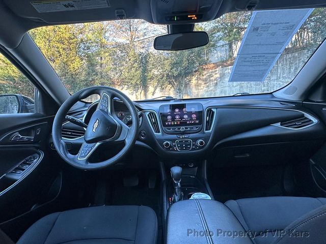 2022 Chevrolet Malibu 4dr Sedan LT - 22952762 - 18