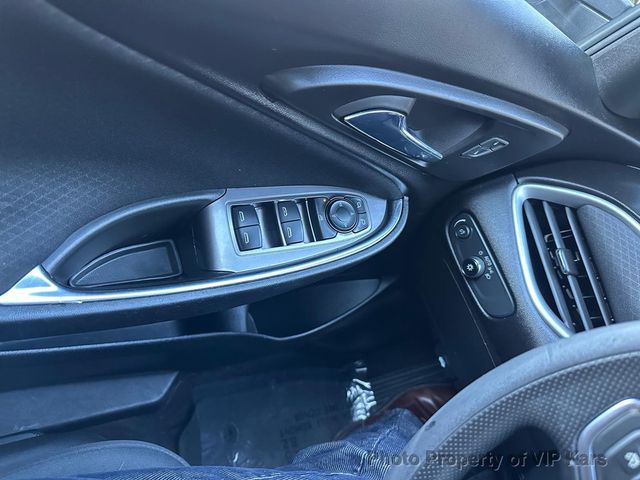 2022 Chevrolet Malibu 4dr Sedan LT - 22952762 - 19