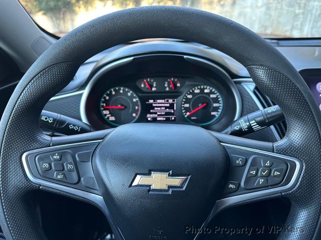 2022 Chevrolet Malibu 4dr Sedan LT - 22952762 - 20