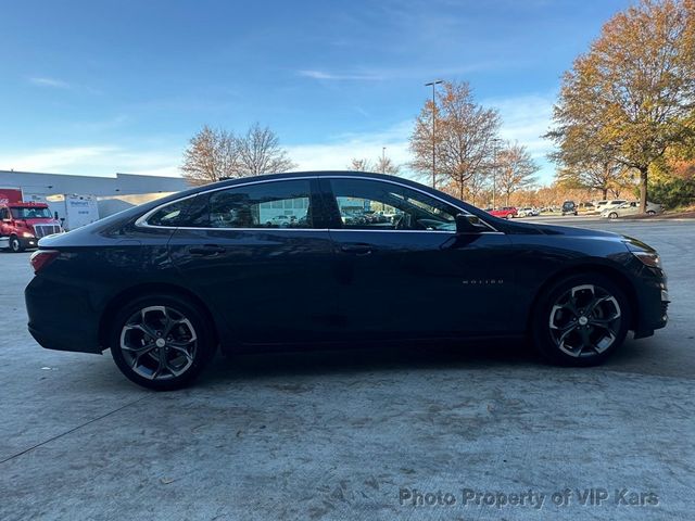 2022 Chevrolet Malibu 4dr Sedan LT - 22952762 - 7