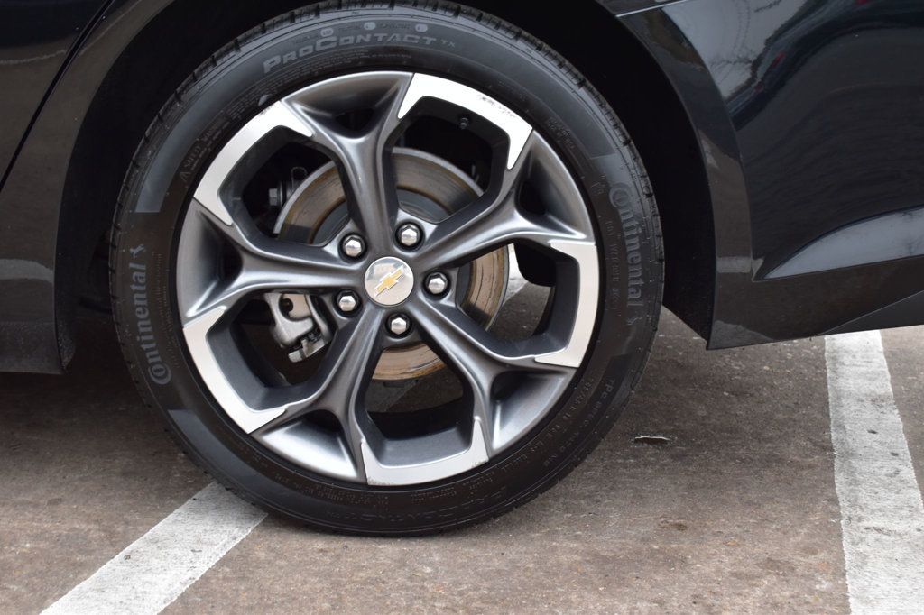 2022 Chevrolet Malibu 4dr Sedan LT - 22956731 - 10