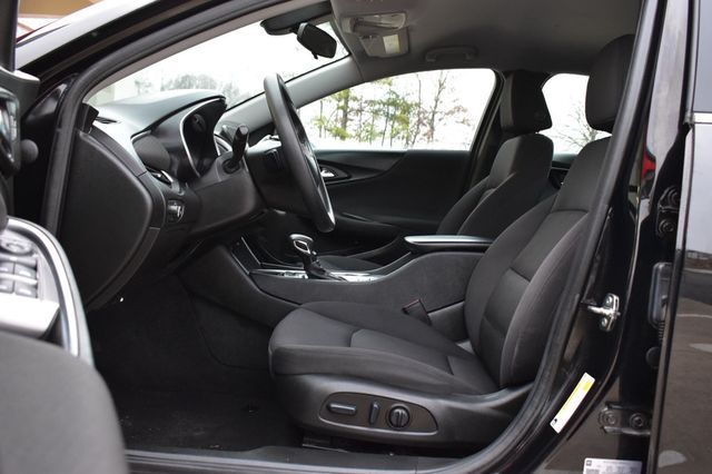 2022 Chevrolet Malibu 4dr Sedan LT - 22956731 - 13