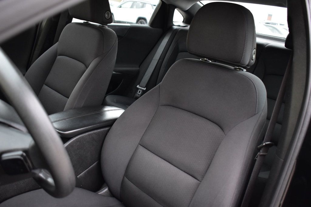 2022 Chevrolet Malibu 4dr Sedan LT - 22956731 - 14