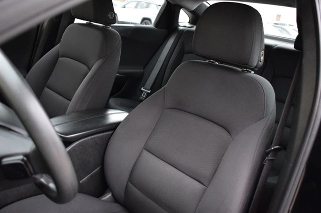 2022 Chevrolet Malibu 4dr Sedan LT - 22956731 - 14