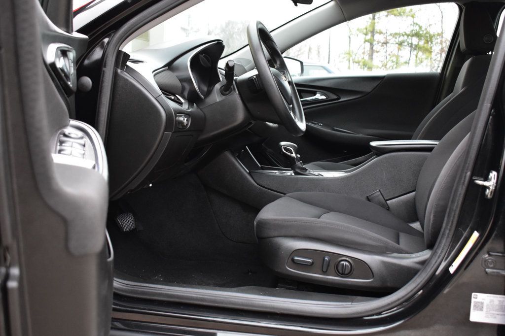 2022 Chevrolet Malibu 4dr Sedan LT - 22956731 - 15