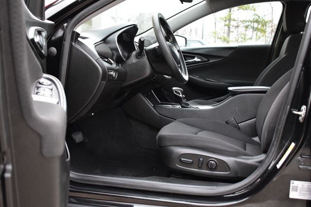 2022 Chevrolet Malibu 4dr Sedan LT - 22956731 - 15