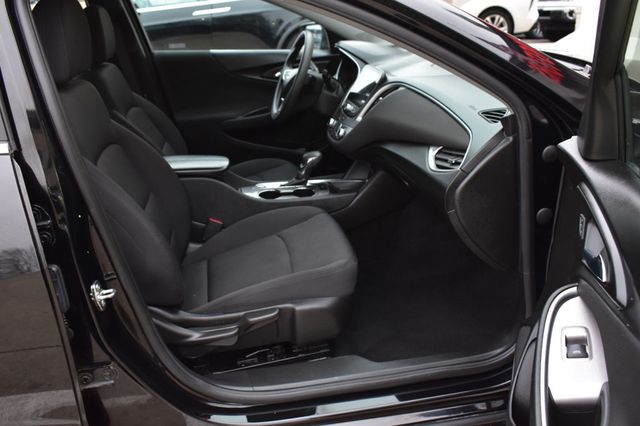 2022 Chevrolet Malibu 4dr Sedan LT - 22956731 - 16