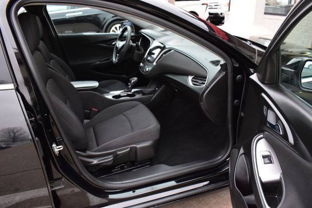 2022 Chevrolet Malibu 4dr Sedan LT - 22956731 - 18