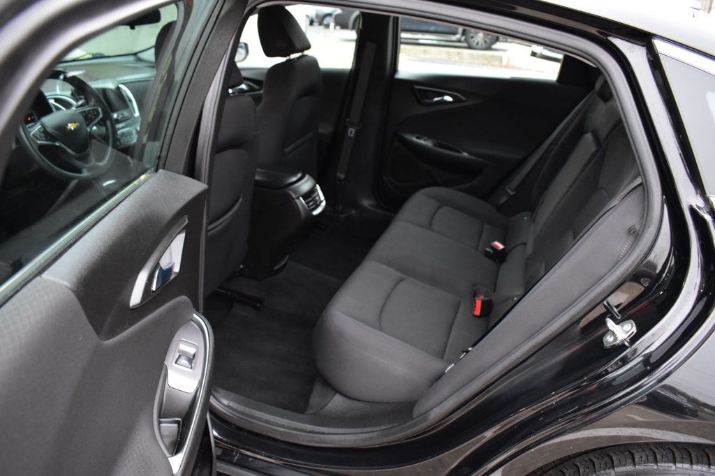 2022 Chevrolet Malibu 4dr Sedan LT - 22956731 - 19